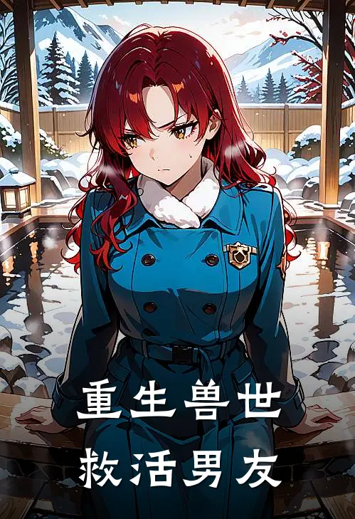 重生兽世：救活男友