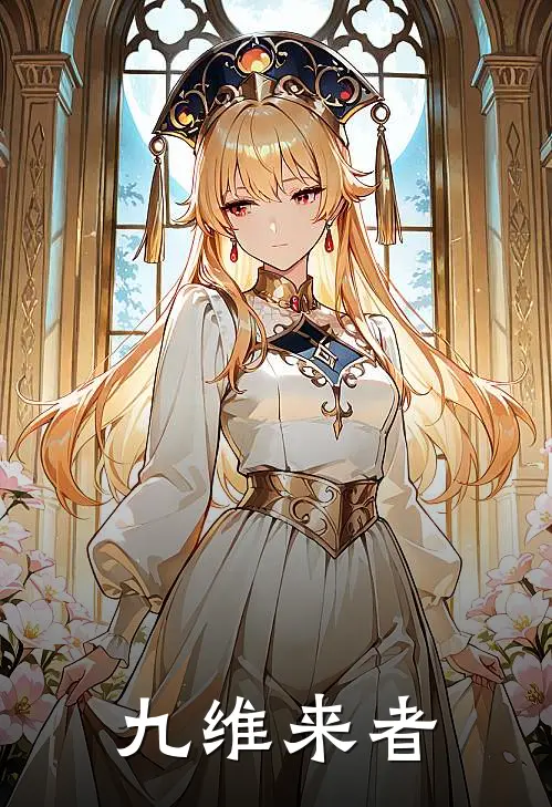 九维来者