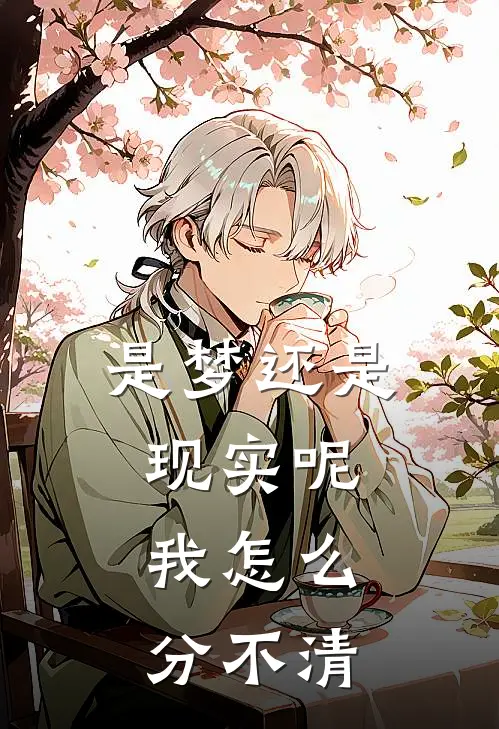 是梦还是现实呢，我怎么分不清