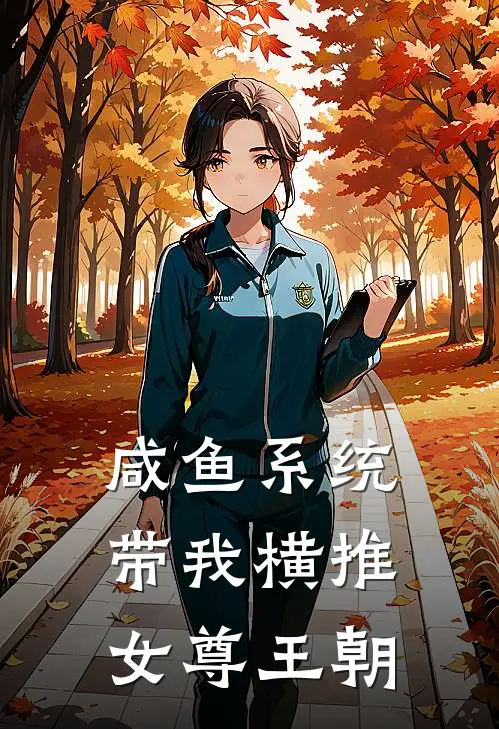咸鱼系统带我横推女尊王朝