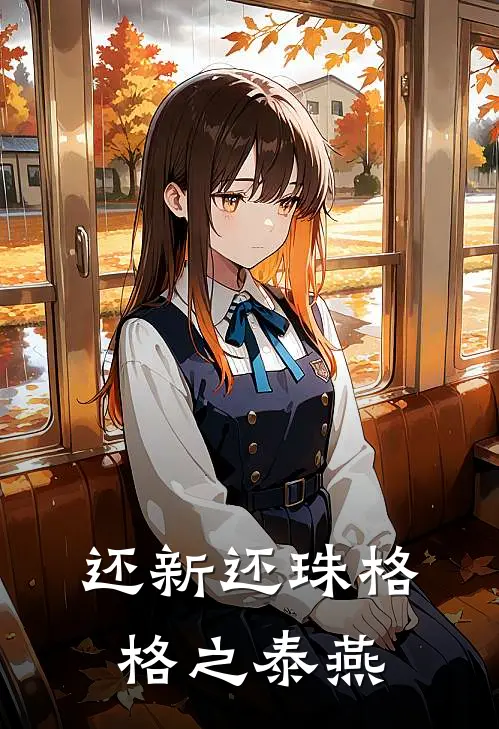 还新还珠格格之泰燕