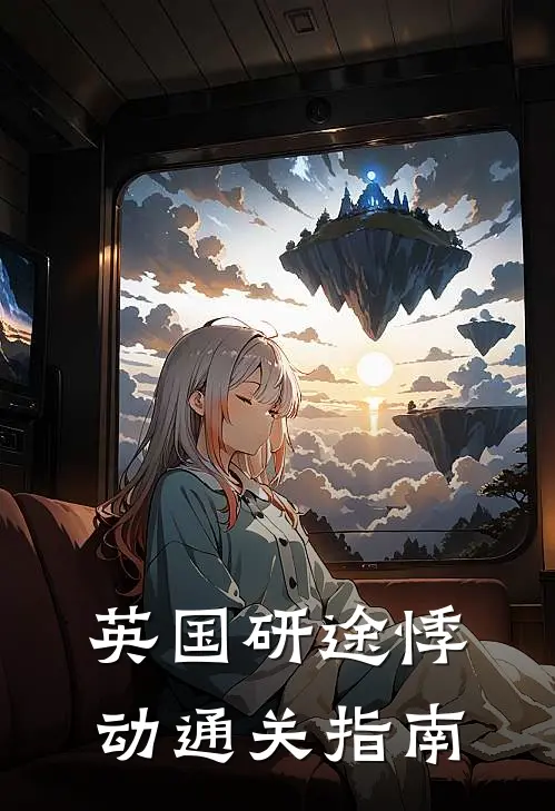 英国研途悸动通关指南