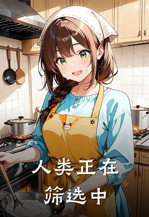 人类正在筛选中