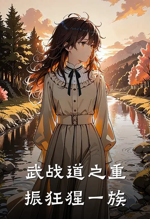 武战道之重振狂猩一族