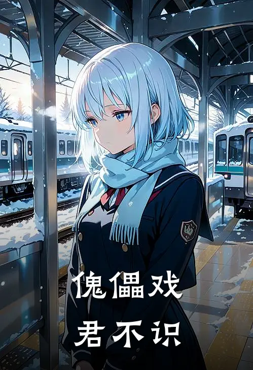 傀儡戏：君不识