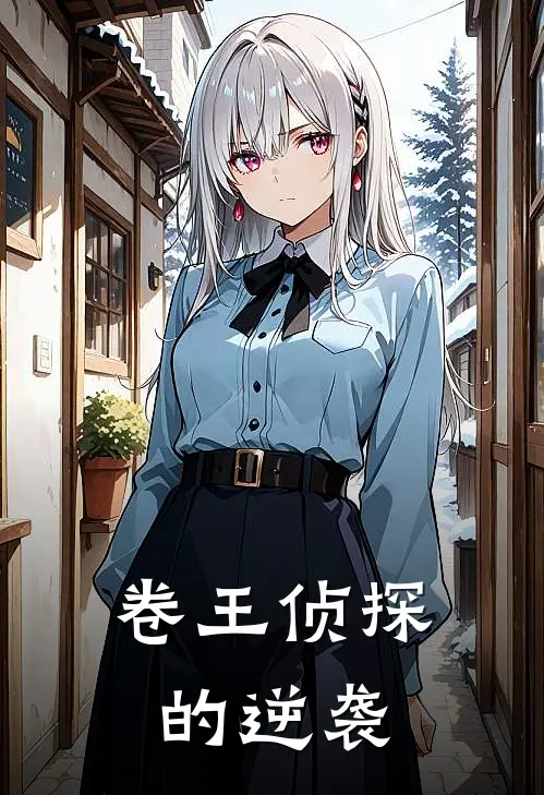 卷王侦探的逆袭