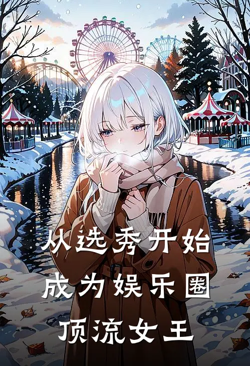 从选秀开始，成为娱乐圈顶流女王