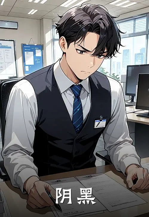 阴黑