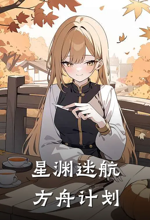 星渊迷航：方舟计划