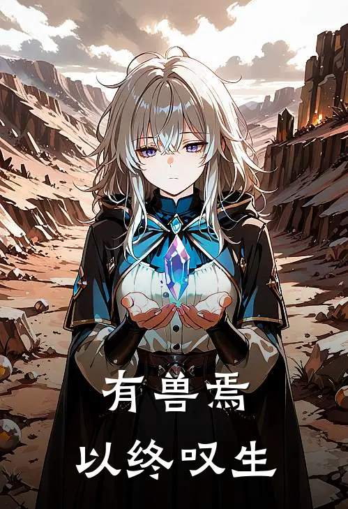 有兽焉：以终叹生