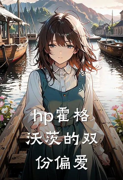 hp霍格沃茨的双份偏爱