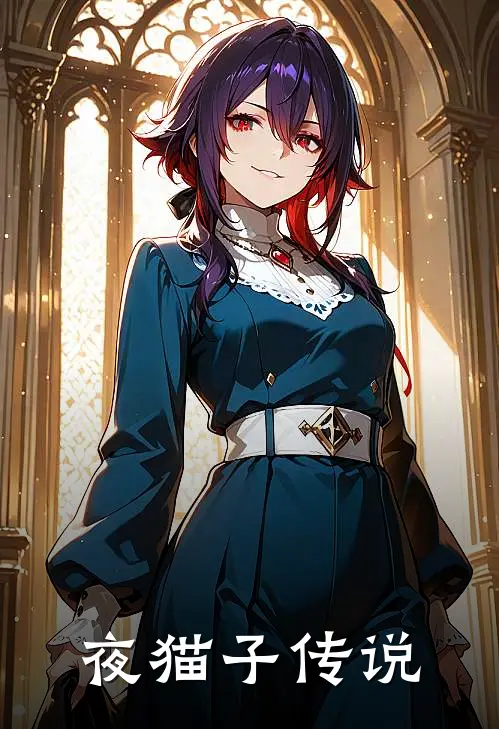 夜猫子传说