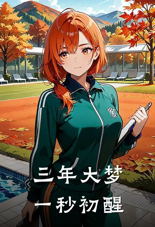 三年大梦，一秒初醒