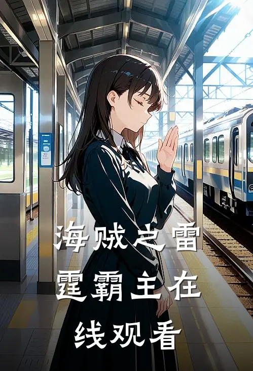 海贼之雷霆霸主在线观看