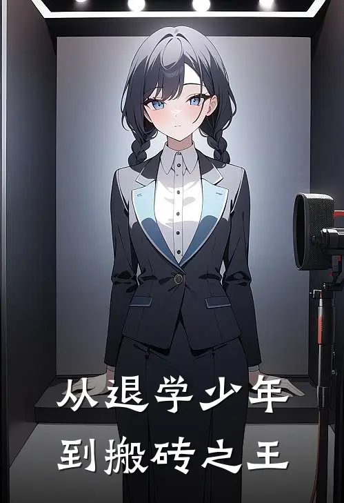 从退学少年到搬砖之王