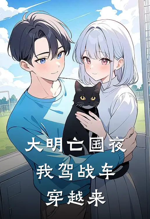 大明亡国夜，我驾战车穿越来