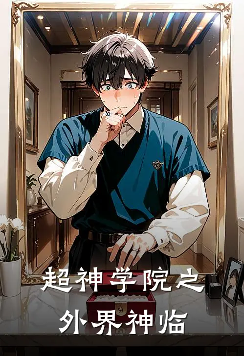 超神学院之外界神临