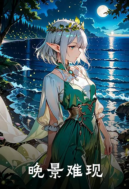 晚景难现