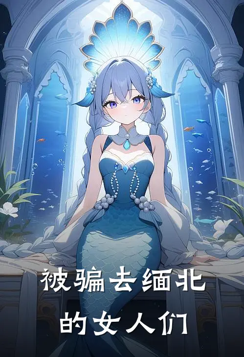 被骗去缅北的女人们