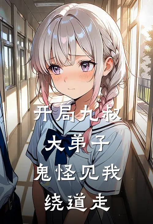 开局九叔大弟子，鬼怪见我绕道走