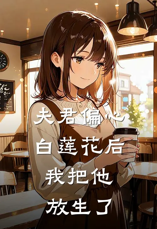 夫君偏心白莲花后，我把他放生了