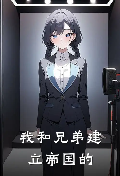 我和兄弟建立帝国的