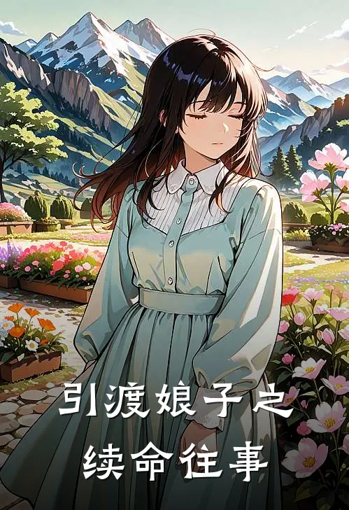 引渡娘子之续命往事