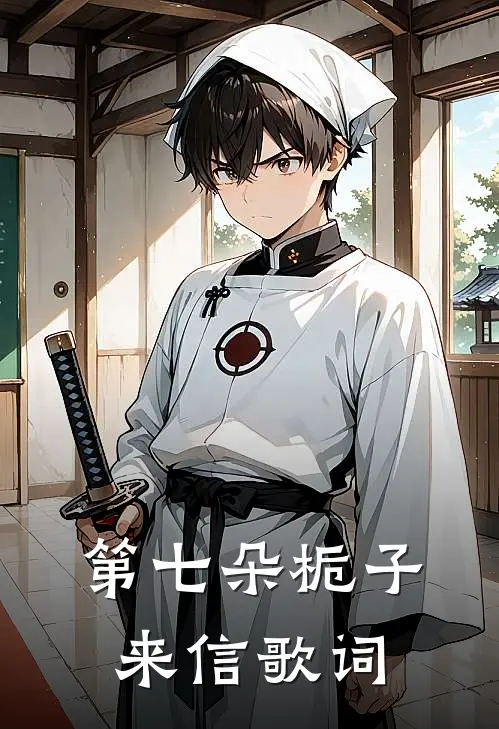 第七朵栀子来信歌词