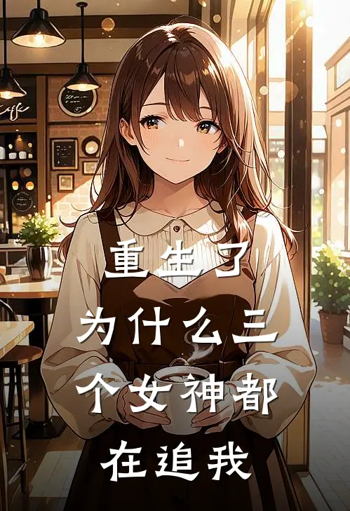 重生了，为什么三个女神都在追我