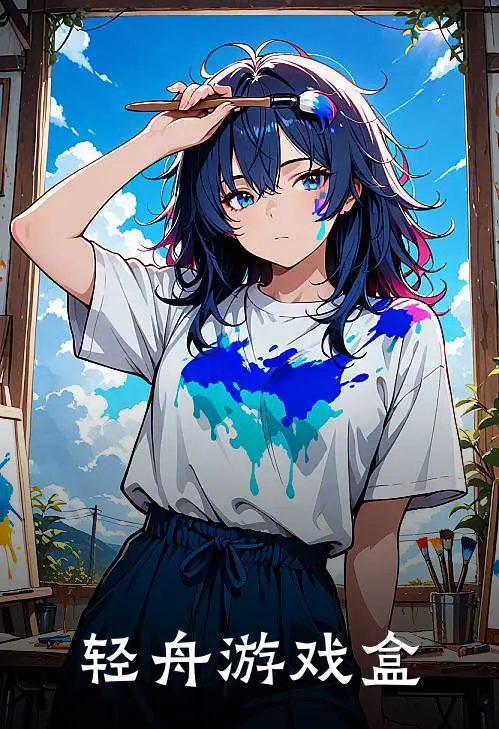 轻舟游戏盒