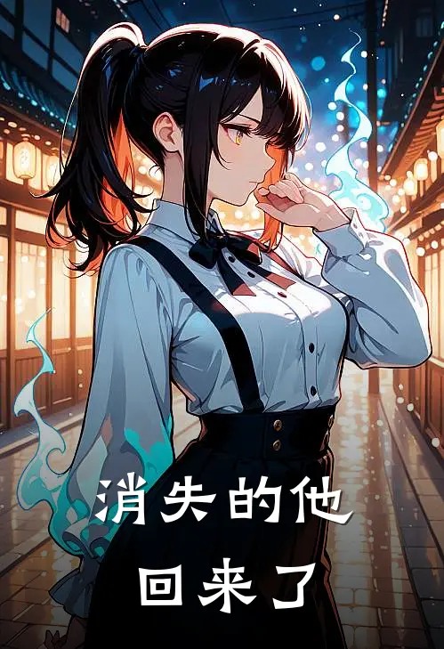 消失的他回来了