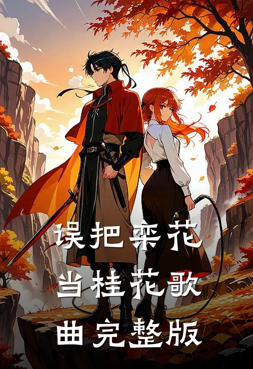 误把栾花当桂花歌曲完整版