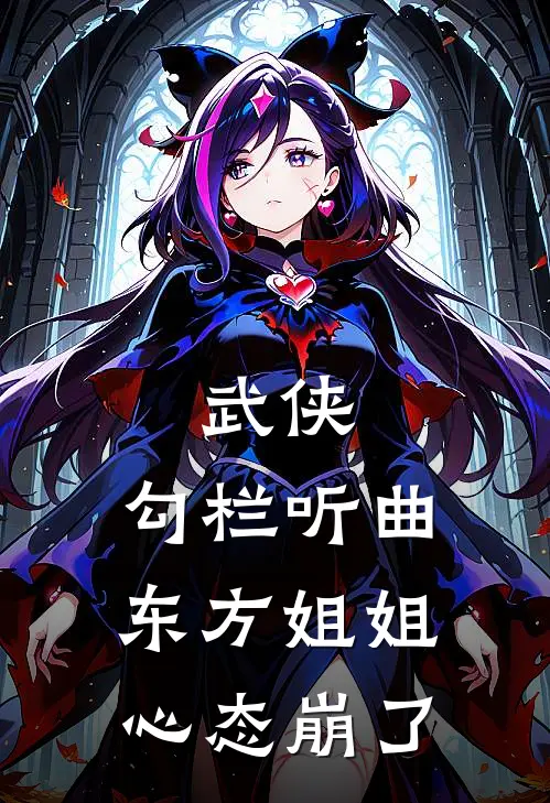 武侠：勾栏听曲东方姐姐心态崩了