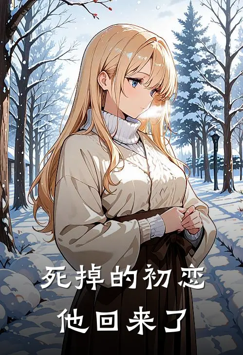 死掉的初恋他回来了