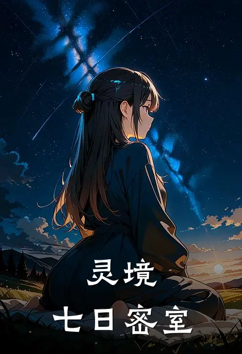 灵境：七日密室