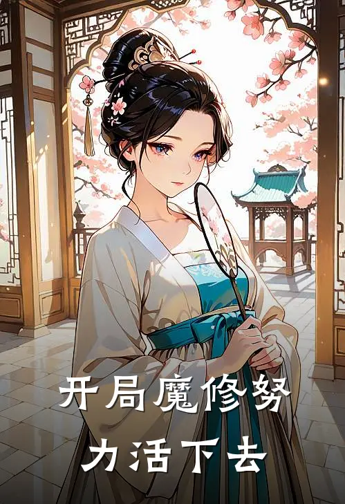 开局魔修努力活下去