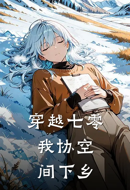 穿越七零，我协空间下乡