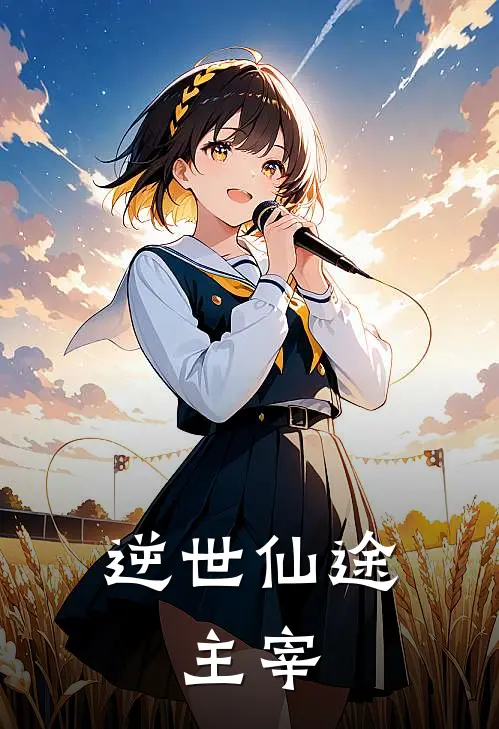 逆世仙途：主宰