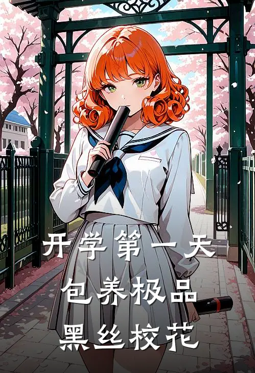 开学第一天包养极品黑丝校花