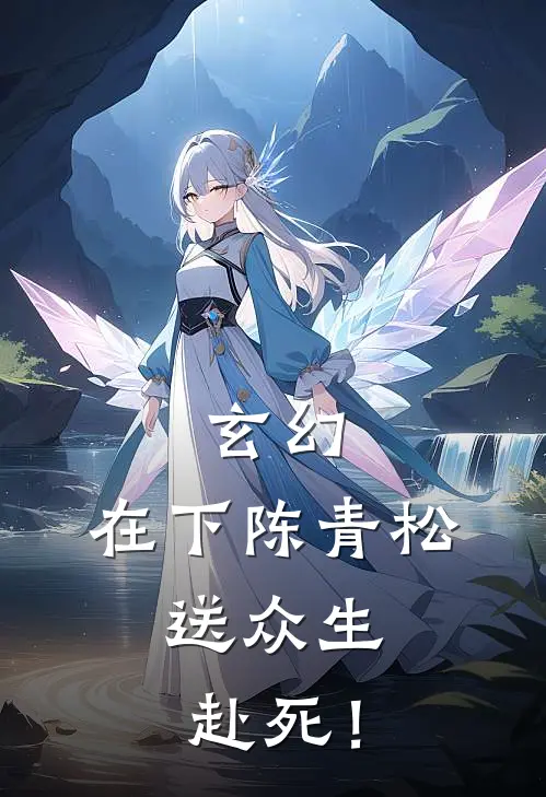 玄幻：在下陈青松，送众生赴死！