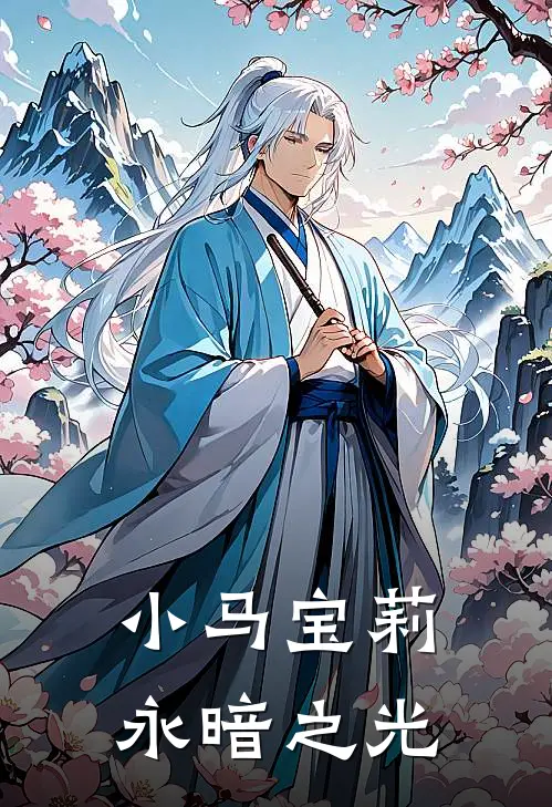 小马宝莉：永暗之光，