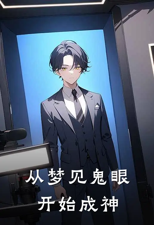 从梦见鬼眼开始成神
