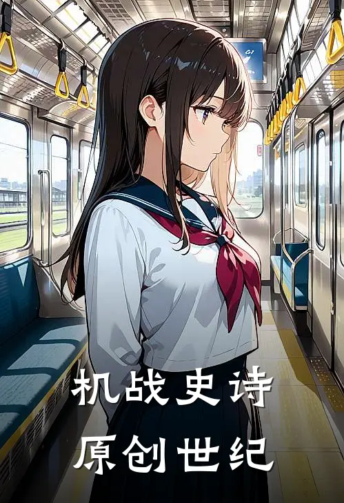 机战史诗：原创世纪