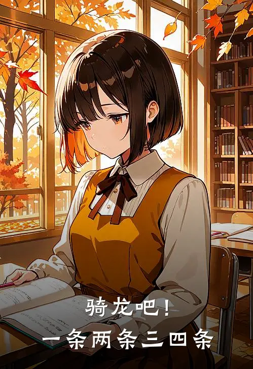 骑龙吧！一条两条三四条