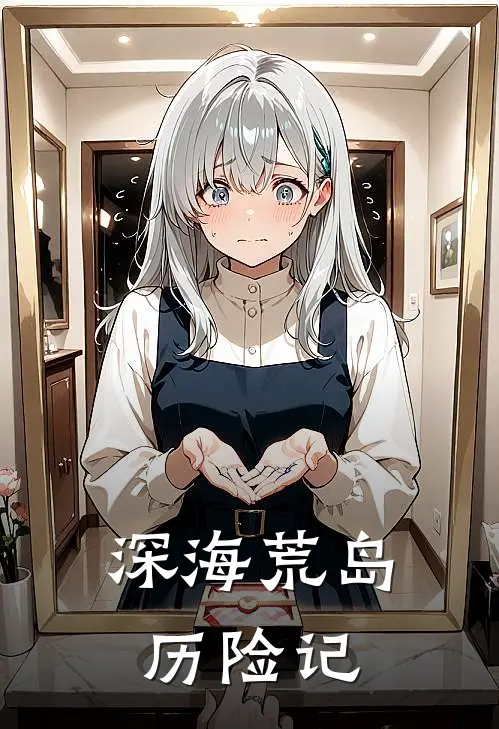 深海荒岛历险记