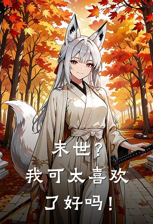 末世？我可太喜欢了好吗！