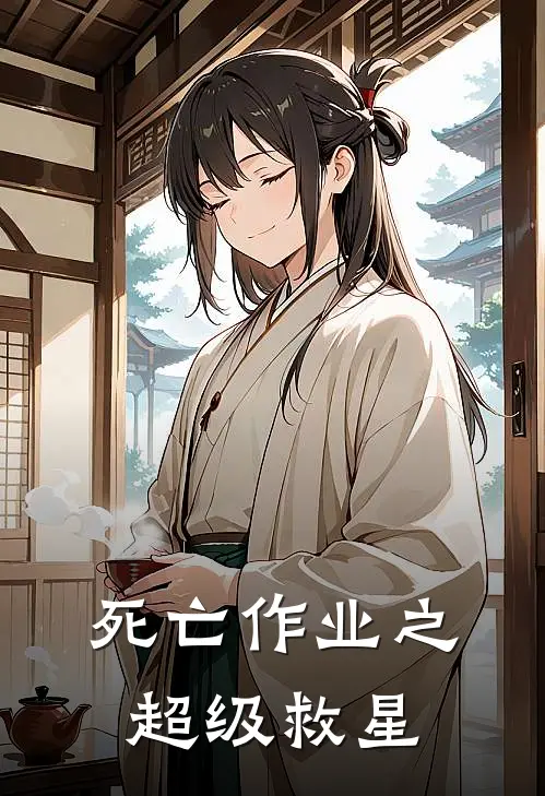 死亡作业之超级救星