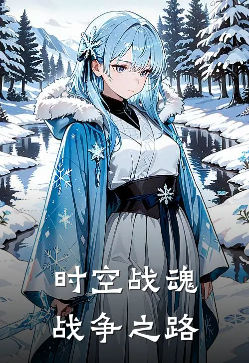 时空战魂：战争之路