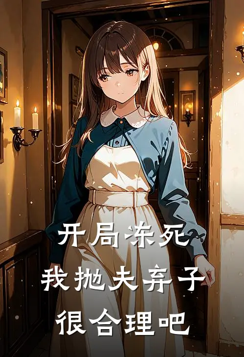 开局冻死：我抛夫弃子很合理吧