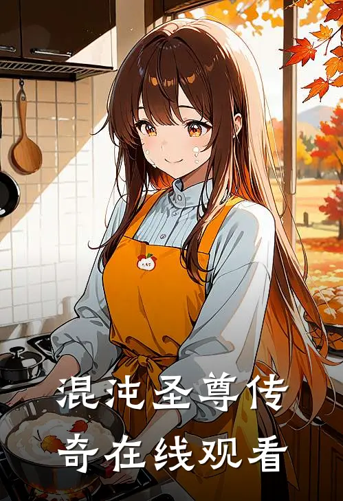 混沌圣尊传奇在线观看